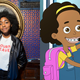 Ayo Edebiri replaces Jenny Slate as Missy in Big Mouth (Netflix)